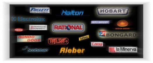 Brands